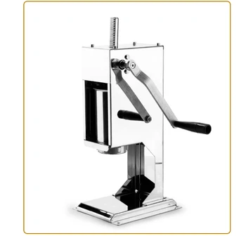 manual noodles machine Manual Small domestic stainless steel cornmeal 5 Mold dough cynlinder removable
manual noodles machine Manual Small domestic stainless steel cornmeal 5 Mold dough cynlinder removable