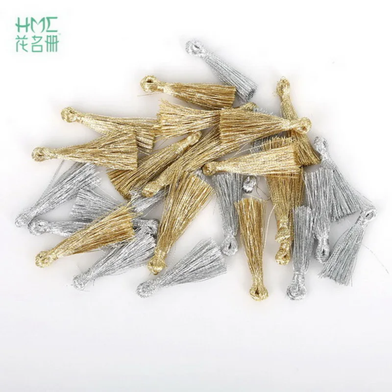 50pcs 25mm Small Mini Tassel for DIY Jewelry Making Charms for Necklace Bracelet Wedding Party Dress Decoration
50pcs 25mm Small Mini Tassel for DIY Jewelry Making Charms for Necklace Bracelet Wedding Party Dress Decoration