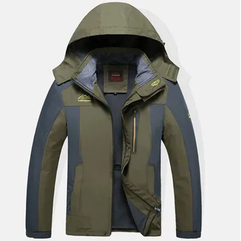 Original Men Jackets Outdoor Windbreaker Camping Hiking Coats Jaqueta For Men Spring Fall Fishing Jacket Waterproof Windproof
Original Men Jackets Outdoor Windbreaker Camping Hiking Coats Jaqueta For Men Spring Fall Fishing Jacket Waterproof Windproof