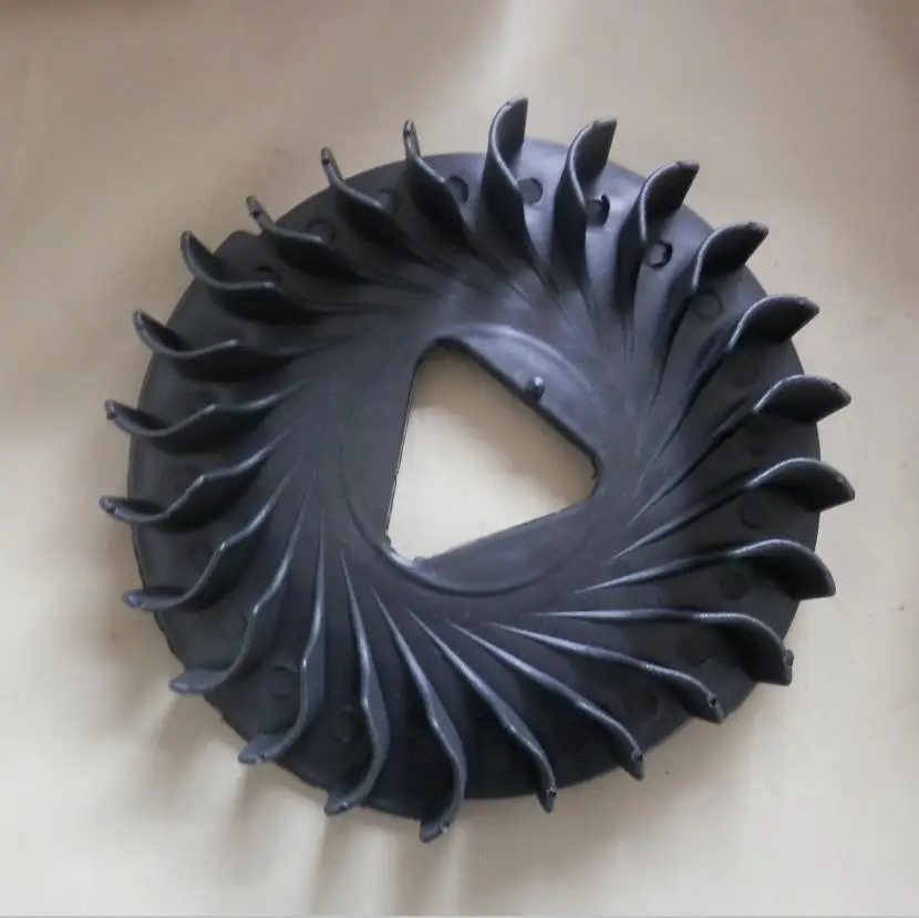 Cooling Fan HONDA GX240-270 1