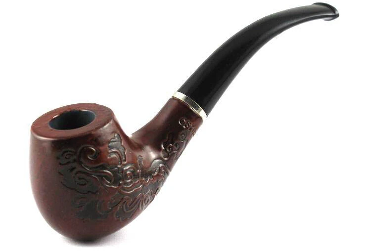 20167 MUXIANG Smoking Pipe Accessories Half-round Romanesque Style Safer and More Practical Tobacco Pipe Stand LH0135
20167 MUXIANG Smoking Pipe Accessories Half-round Romanesque Style Safer and More Practical Tobacco Pipe Stand LH0135