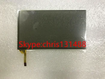 Free shipping Brand new 6.5inch LCD display TJ065MP01AT only touch digitizer screen for Car DVD GPS navigation LCD Monitors
Free shipping Brand new 6.5inch LCD display TJ065MP01AT only touch digitizer screen for Car DVD GPS navigation LCD Monitors