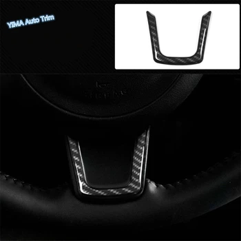 Lapetus Auto Styling Steering Wheel Middle U Decoration Strip Cover Trim 1 Pcs ABS Fit For Jaguar XF / XE 2016 2017 2018 2019
Lapetus Auto Styling Steering Wheel Middle U Decoration Strip Cover Trim 1 Pcs ABS Fit For Jaguar XF / XE 2016 2017 2018 2019