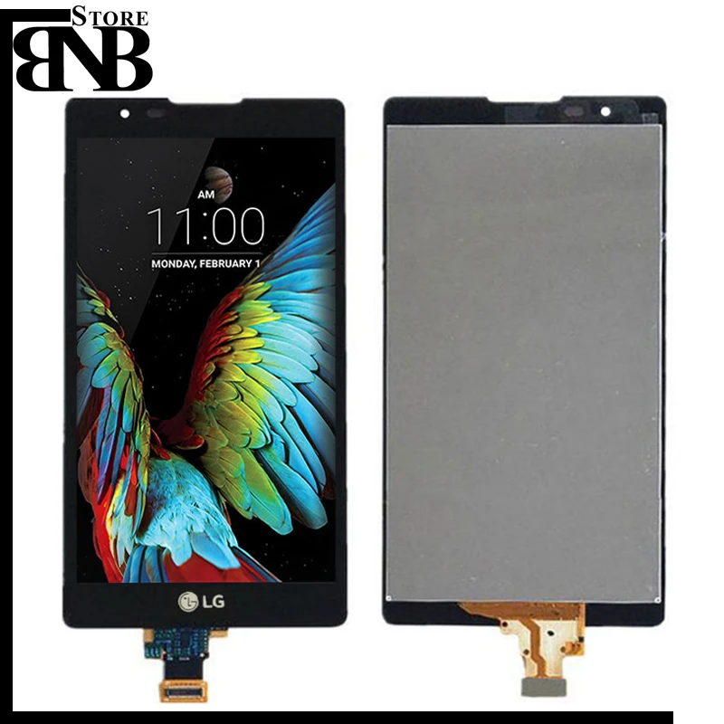 For LG X Max k240 K240H K240F LCD Display and Touch Screen Digitizer Assembly With frame or K240 lcd with touch without frame
For LG X Max k240 K240H K240F LCD Display and Touch Screen Digitizer Assembly With frame or K240 lcd with touch without frame