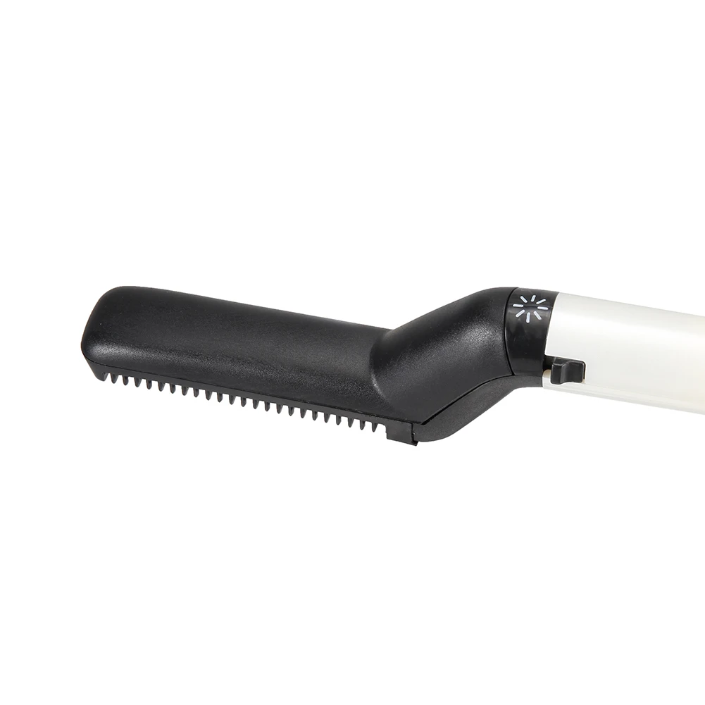 Best Men Quick Beard Straightener Styler Comb Multifunctional Hair Curling Curler Show Cap Tool QQ99
Best Men Quick Beard Straightener Styler Comb Multifunctional Hair Curling Curler Show Cap Tool QQ99