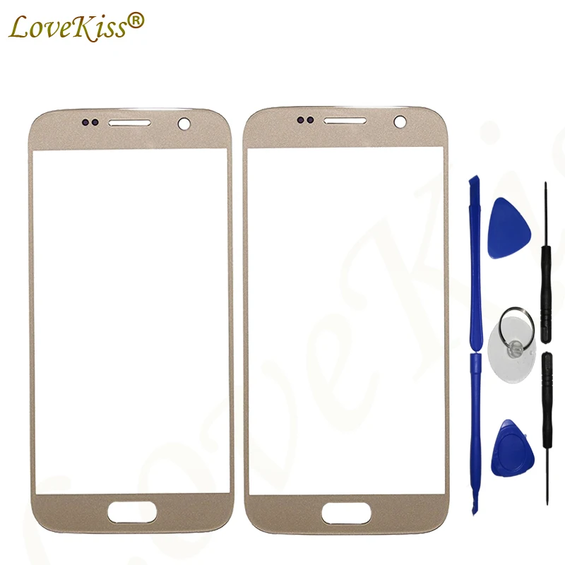S7 Touchscreen Panel For Samsung Galaxy S7 G930 G930F G930FD Touch Screen Sensor LCD Display Digitizer Glass Cover Replacement
S7 Touchscreen Panel For Samsung Galaxy S7 G930 G930F G930FD Touch Screen Sensor LCD Display Digitizer Glass Cover Replacement