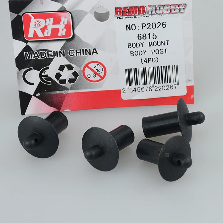 NO: P2026 6815 M0125 BODY MOUNT BODY POST RH REMO 727 slash Hobby Rc Spare Part Parts Accessory Accessories Electric Car Truck
NO: P2026 6815 M0125 BODY MOUNT BODY POST RH REMO 727 slash Hobby Rc Spare Part Parts Accessory Accessories Electric Car Truck