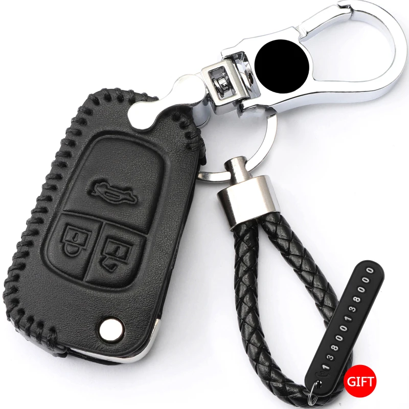 Leather man key case For Chevrolet Cruze For OPEL VAUXHALL Insignia MOKKA BUICK fold key Car key case, car key cover
Leather man key case For Chevrolet Cruze For OPEL VAUXHALL Insignia MOKKA BUICK fold key Car key case, car key cover