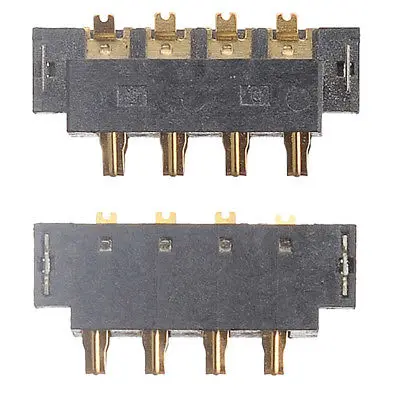10--100pcs/lot, Original new For Samsung Galaxy J3 2016 J320 J320F battery FPC connector plug socket on mainboard
10--100pcs/lot, Original new For Samsung Galaxy J3 2016 J320 J320F battery FPC connector plug socket on mainboard