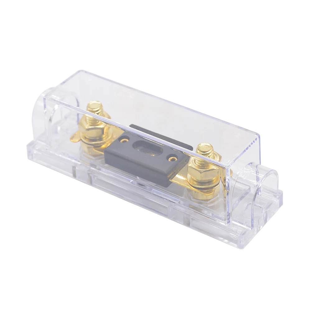 1PCS 32V Large Fork plug fuse Large current fuse + 1pcs Fuse Holder 50A 60A 80A 100A 120A 150A 200A 250A 300A 400A
1PCS 32V Large Fork plug fuse Large current fuse + 1pcs Fuse Holder 50A 60A 80A 100A 120A 150A 200A 250A 300A 400A