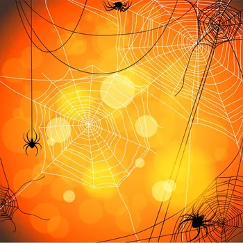 Halloween Spider Web photography studio background Vinyl cloth High quality Computer printed children backdrops
Halloween Spider Web photography studio background Vinyl cloth High quality Computer printed children backdrops