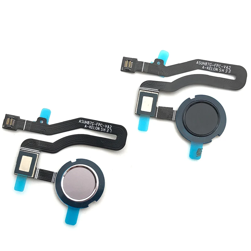New Home Button Fingerprint Scanner Return Key Flex Cable For Asus zenfone 5 ZE620KL 6.2" Replacement Parts
New Home Button Fingerprint Scanner Return Key Flex Cable For Asus zenfone 5 ZE620KL 6.2" Replacement Parts