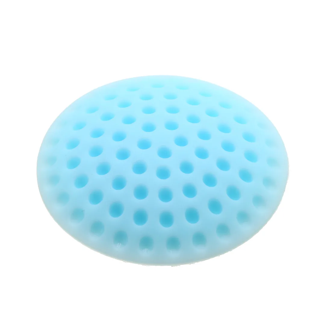 1pc Self Adhesive Wall Buffer Stop Protectors Door Handle Rubber Bumper Stopper Rubber Handle Door Lock Protective Pad
1pc Self Adhesive Wall Buffer Stop Protectors Door Handle Rubber Bumper Stopper Rubber Handle Door Lock Protective Pad