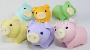 Freeshipping promotion cartoon cute animal eraser for school children ,MOQ 15 pieces per parcel,
Freeshipping promotion cartoon cute animal eraser for school children ,MOQ 15 pieces per parcel,