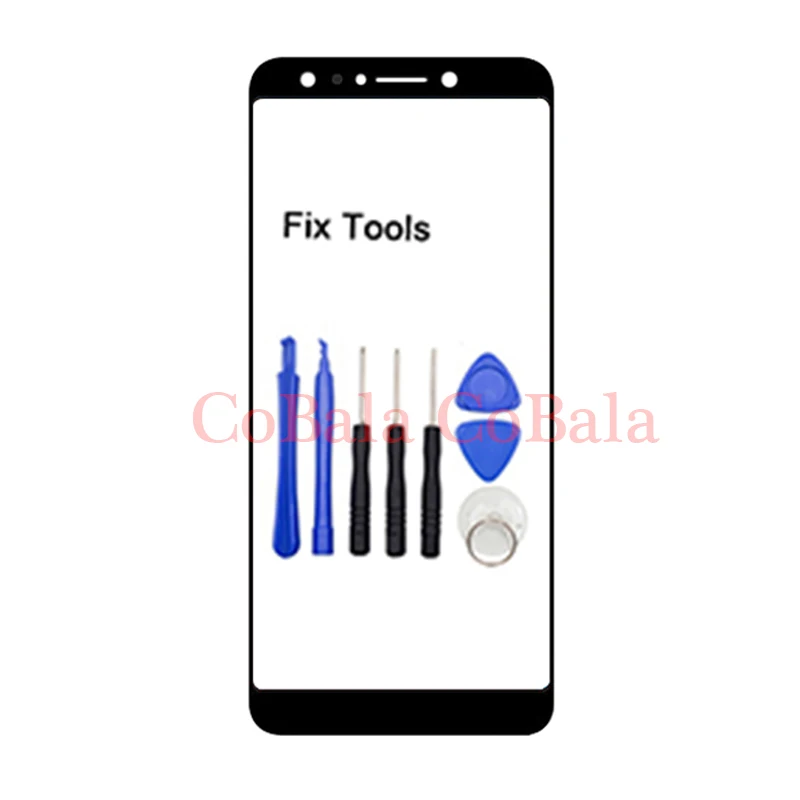 1Pcs For Asus Zenfone 5 Lite 5Q ZC600KL Front Glass Touch Screen LCD Outer Panel Top Lens Cover Replacement Part
1Pcs For Asus Zenfone 5 Lite 5Q ZC600KL Front Glass Touch Screen LCD Outer Panel Top Lens Cover Replacement Part