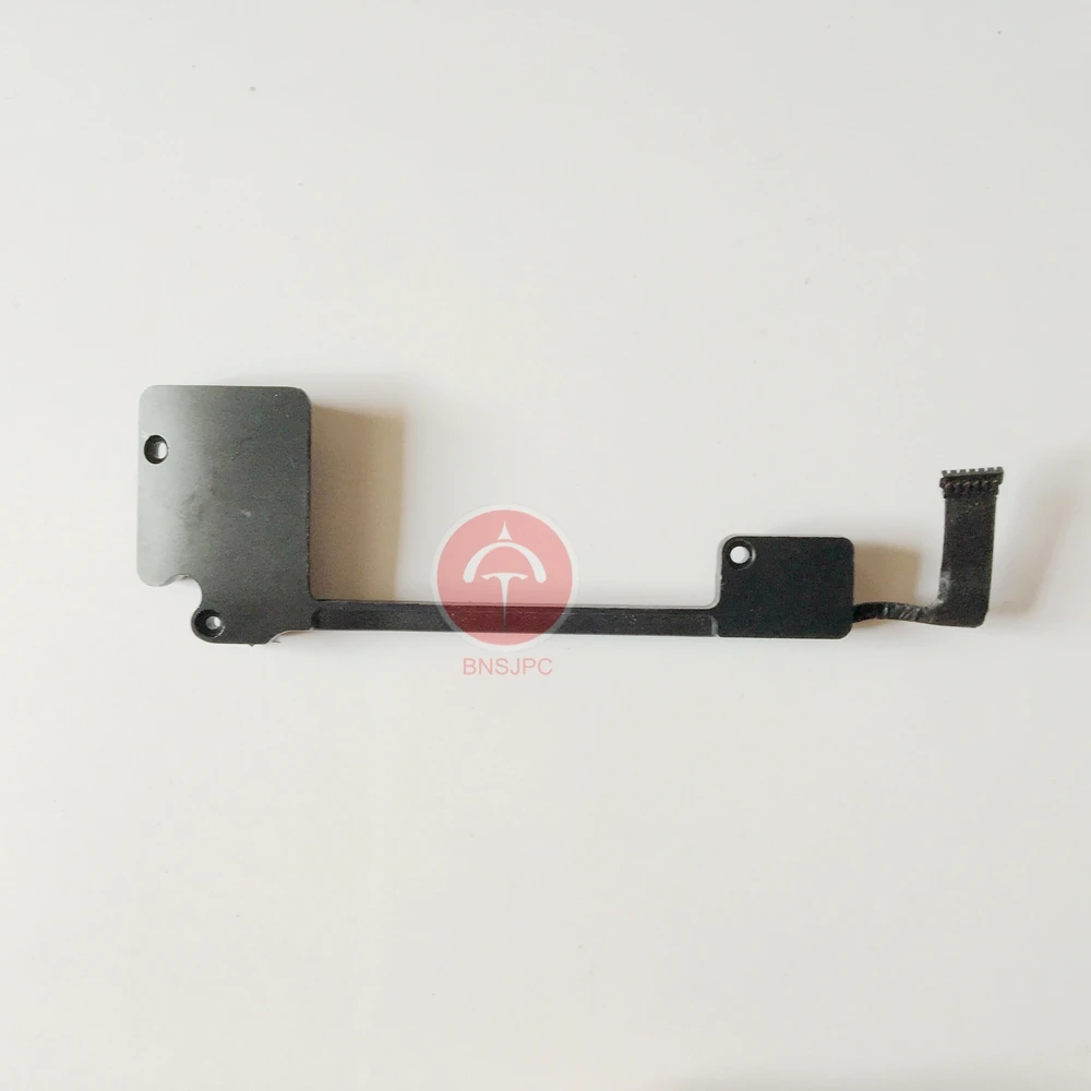 LEFT SPEAKER for Apple MacBook Pro Retina 13 A1502 Late 2013, Mid 2014, Early 2015
LEFT SPEAKER for Apple MacBook Pro Retina 13 A1502 Late 2013, Mid 2014, Early 2015