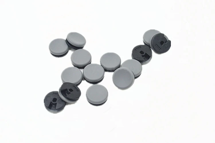 New 3D Analog Joystick Thumbstick Grips Cap Cover p2
