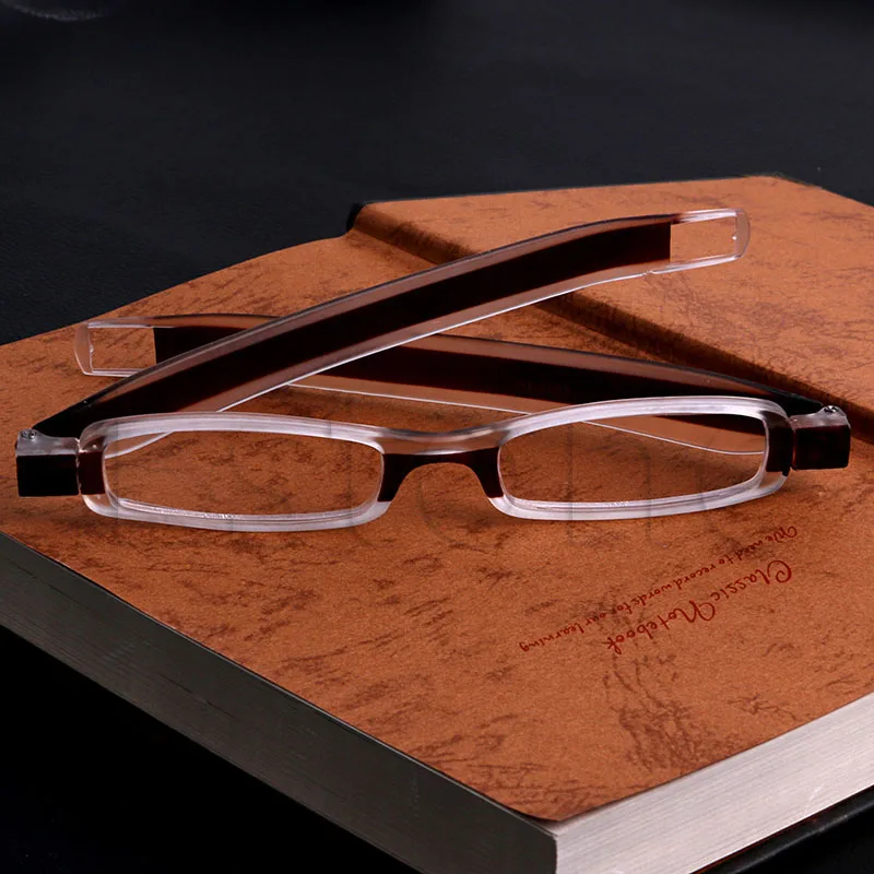Enduring 360 Degree Rotation Folding Reading Glasses Eyeglass Diopters Chic Drop ship #
Enduring 360 Degree Rotation Folding Reading Glasses Eyeglass Diopters Chic Drop ship #
