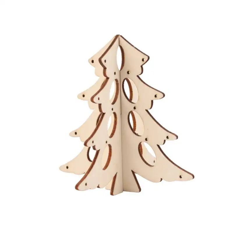 Mini Wooden Christmas Tree Ornaments Home Xmas Table Decoration Hanging Pendant Tree Eco-Friendly Navidad Festival Xmas Trees
Mini Wooden Christmas Tree Ornaments Home Xmas Table Decoration Hanging Pendant Tree Eco-Friendly Navidad Festival Xmas Trees