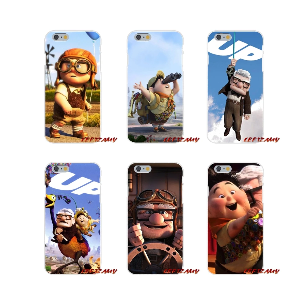 For Samsung Galaxy A3 A5 A7 J1 J2 J3 J5 J7 2015 2016 2017 Pixar Up Movie Accessories Phone Cases Covers
For Samsung Galaxy A3 A5 A7 J1 J2 J3 J5 J7 2015 2016 2017 Pixar Up Movie Accessories Phone Cases Covers