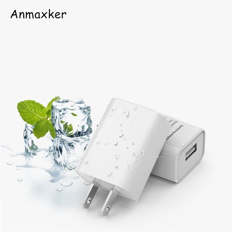 5V2A Fast Wall Charger Adapter Mobile Phone Charger For Moto M/Z/Z2 Play/Z Play/Z3 Play US Plug USB Travel Charger
5V2A Fast Wall Charger Adapter Mobile Phone Charger For Moto M/Z/Z2 Play/Z Play/Z3 Play US Plug USB Travel Charger