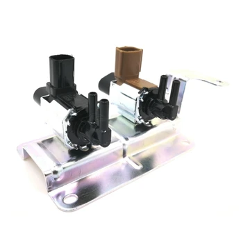 4M5G-9A500-NB 4M5G9A500NB Vacuum Solenoid Valve Intake Manifold Protector for Ford Fiesta Focus
4M5G-9A500-NB 4M5G9A500NB Vacuum Solenoid Valve Intake Manifold Protector for Ford Fiesta Focus