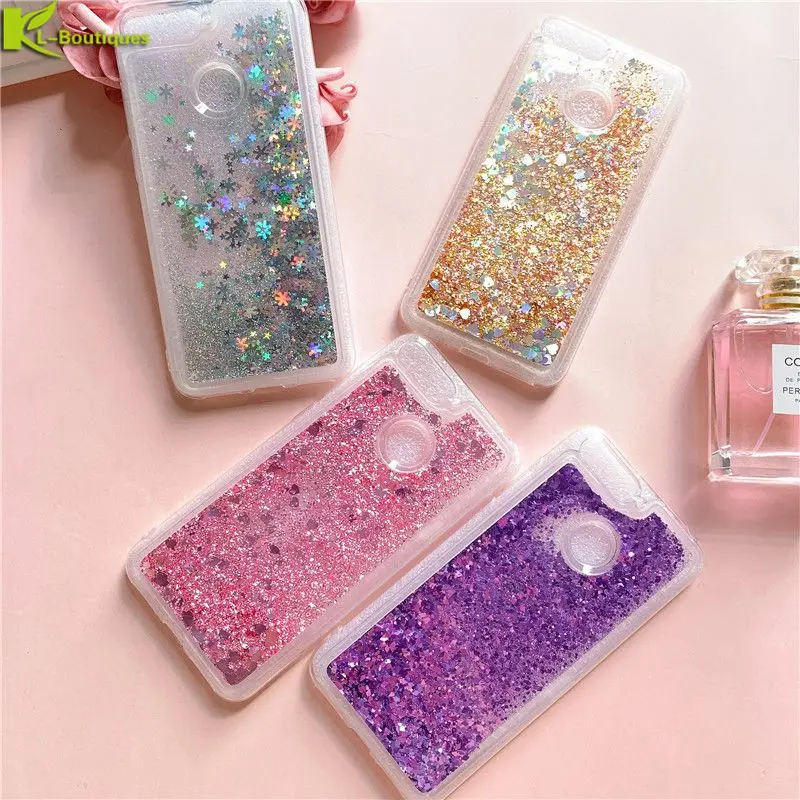 Liquid Case on sFor Huawei Y6 Prime 2018 Case for Fundas Huawei Y6 Y7 Y9 Y5 2018 2019 Cover Glitter Soft TPU Phone Cases Capa
Liquid Case on sFor Huawei Y6 Prime 2018 Case for Fundas Huawei Y6 Y7 Y9 Y5 2018 2019 Cover Glitter Soft TPU Phone Cases Capa