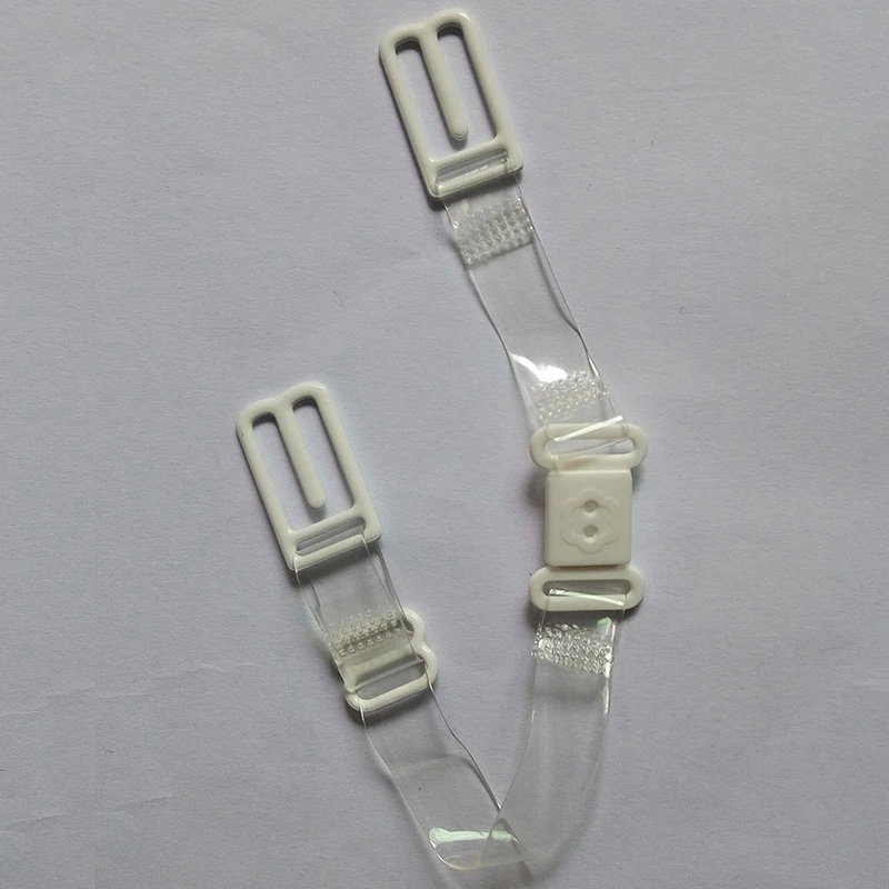 Back Backless Bra Straps Converter Adapter Adjustable Extender Hook Bra Strap Comfortable Intimates Accessories
Back Backless Bra Straps Converter Adapter Adjustable Extender Hook Bra Strap Comfortable Intimates Accessories