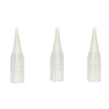 3R Inside diameter 5mm 100pcs/pack Sterilize Disposable Permanent Eyebrow Makeup Needles caps Kits Supply
3R Inside diameter 5mm 100pcs/pack Sterilize Disposable Permanent Eyebrow Makeup Needles caps Kits Supply