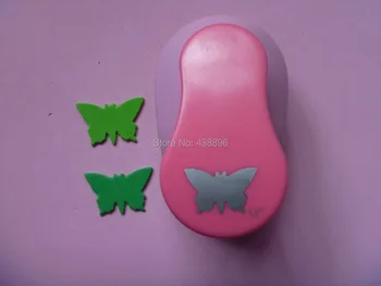 free shipping 1.5"(3.8cm) butterfly EVA foam punch paper punch for greeting card handmade ,Scrapbook Handmade puncher
free shipping 1.5"(3.8cm) butterfly EVA foam punch paper punch for greeting card handmade ,Scrapbook Handmade puncher