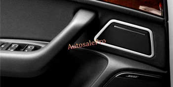 Console Interior Rear Door Ashtray Frame Cover trim 2pcs for Audi A6 C7 2012 2013 2014 2015
Console Interior Rear Door Ashtray Frame Cover trim 2pcs for Audi A6 C7 2012 2013 2014 2015
