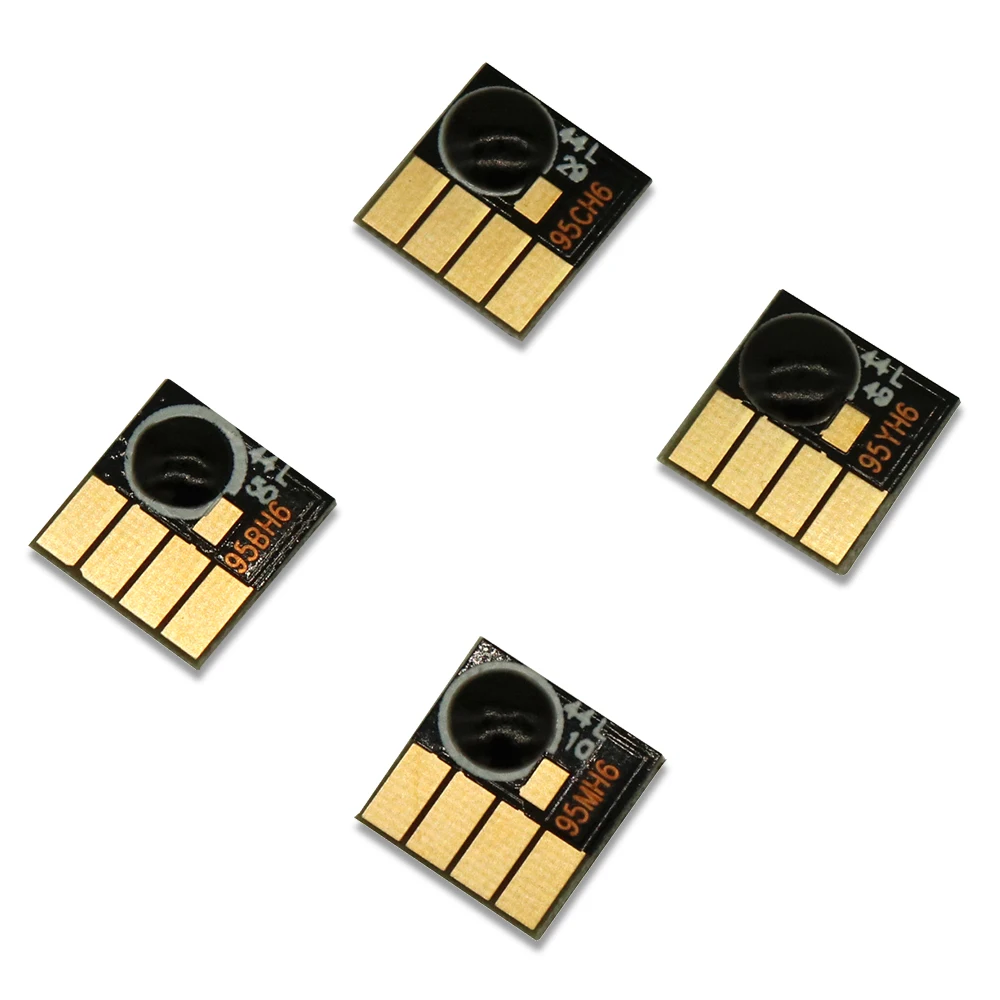 For HP950 Cartridge chips For HP Officejet Pro 8100/8600/8610/8620/8630/8640/8660/8615/8625/251DW/276DW Printer
For HP950 Cartridge chips For HP Officejet Pro 8100/8600/8610/8620/8630/8640/8660/8615/8625/251DW/276DW Printer