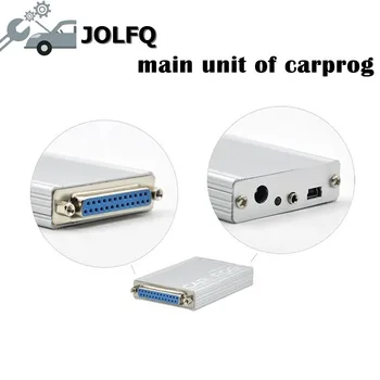 Good feedback 2018 Main Unit Of Carprog Full v10.05 Auto ECU Programmer Car Repair Tools hot sales
Good feedback 2018 Main Unit Of Carprog Full v10.05 Auto ECU Programmer Car Repair Tools hot sales