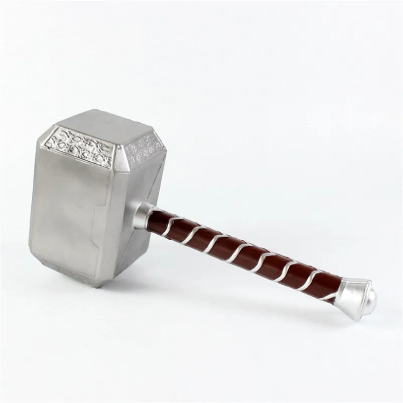 Marvel Film and Television Periphery Thor Arms 1:1 Quake Cosplay Prop Accessories Halloween Props Rubber Hammer
Marvel Film and Television Periphery Thor Arms 1:1 Quake Cosplay Prop Accessories Halloween Props Rubber Hammer