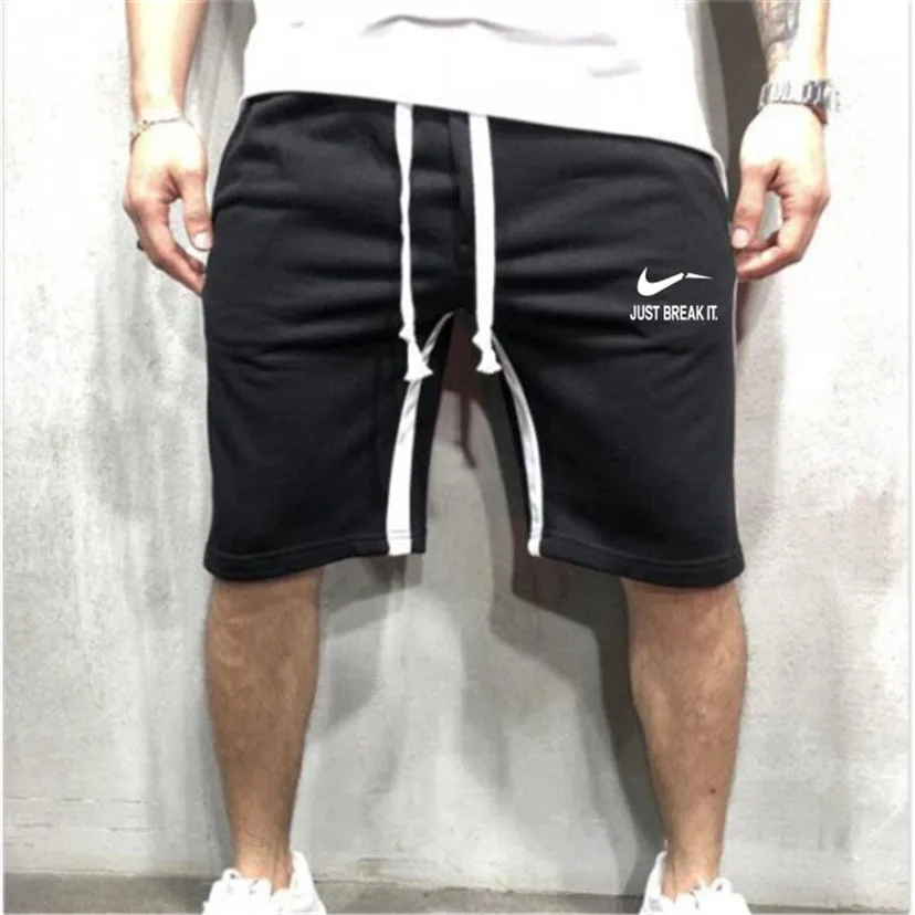brand new Mens gym shorts Run jogging sports Fitness bodybuilding Sweatpants male workout training Brand Knee Length short pants
brand new Mens gym shorts Run jogging sports Fitness bodybuilding Sweatpants male workout training Brand Knee Length short pants