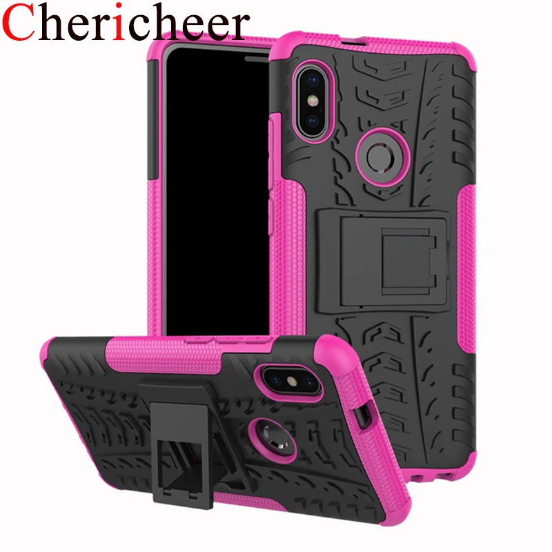 Armor Case For Xiaomi Redmi Note 5 Case Global Stand Cover For Xiaomi Redmi Note 5 Pro Case Bumper Xiomi Redmi Note 5 Pro Case
Armor Case For Xiaomi Redmi Note 5 Case Global Stand Cover For Xiaomi Redmi Note 5 Pro Case Bumper Xiomi Redmi Note 5 Pro Case
