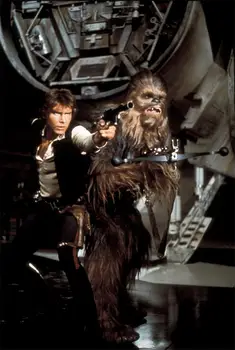 Custom Canvas Wall Decor Star Wars Poster Star Wars Wall Stickers Harrison Ford Decals Vintage Office Chewbacca Wallpaper #1114
Custom Canvas Wall Decor Star Wars Poster Star Wars Wall Stickers Harrison Ford Decals Vintage Office Chewbacca Wallpaper #1114