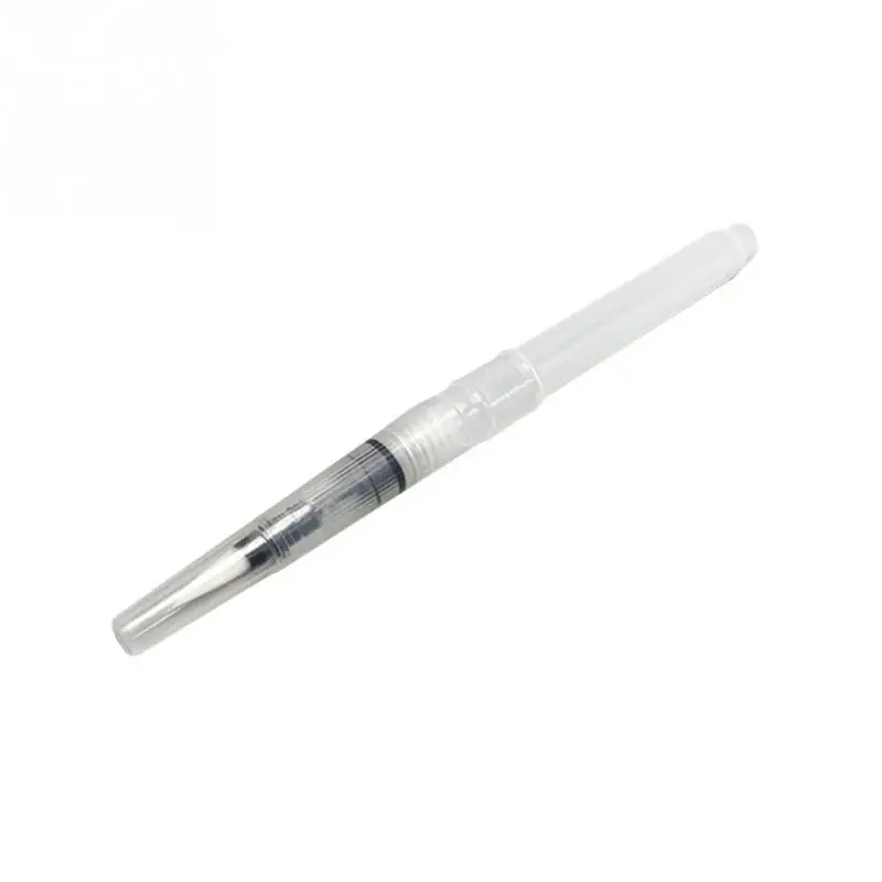 1pcs Water Piston Writing Watercolor Brush Art Markers 12cm Traditional Chinese Japanese Calligraphy Drawing Pen Beginner
1pcs Water Piston Writing Watercolor Brush Art Markers 12cm Traditional Chinese Japanese Calligraphy Drawing Pen Beginner