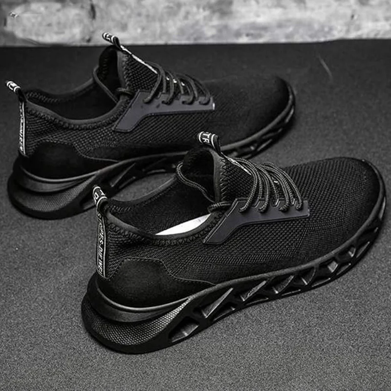 NoEnName_Null Breathable Men Sneakers Male Shoes Adult High Quality Non-slip Soft Mesh Men Shoes Men's Shoes For Outdoor Sports
NoEnName_Null Breathable Men Sneakers Male Shoes Adult High Quality Non-slip Soft Mesh Men Shoes Men's Shoes For Outdoor Sports