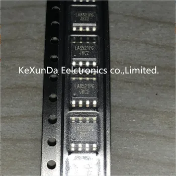 50PCS LA8521PG LA8521 SOP-8 IC New and original Free shipping 
50PCS LA8521PG LA8521 SOP-8 IC New and original Free shipping