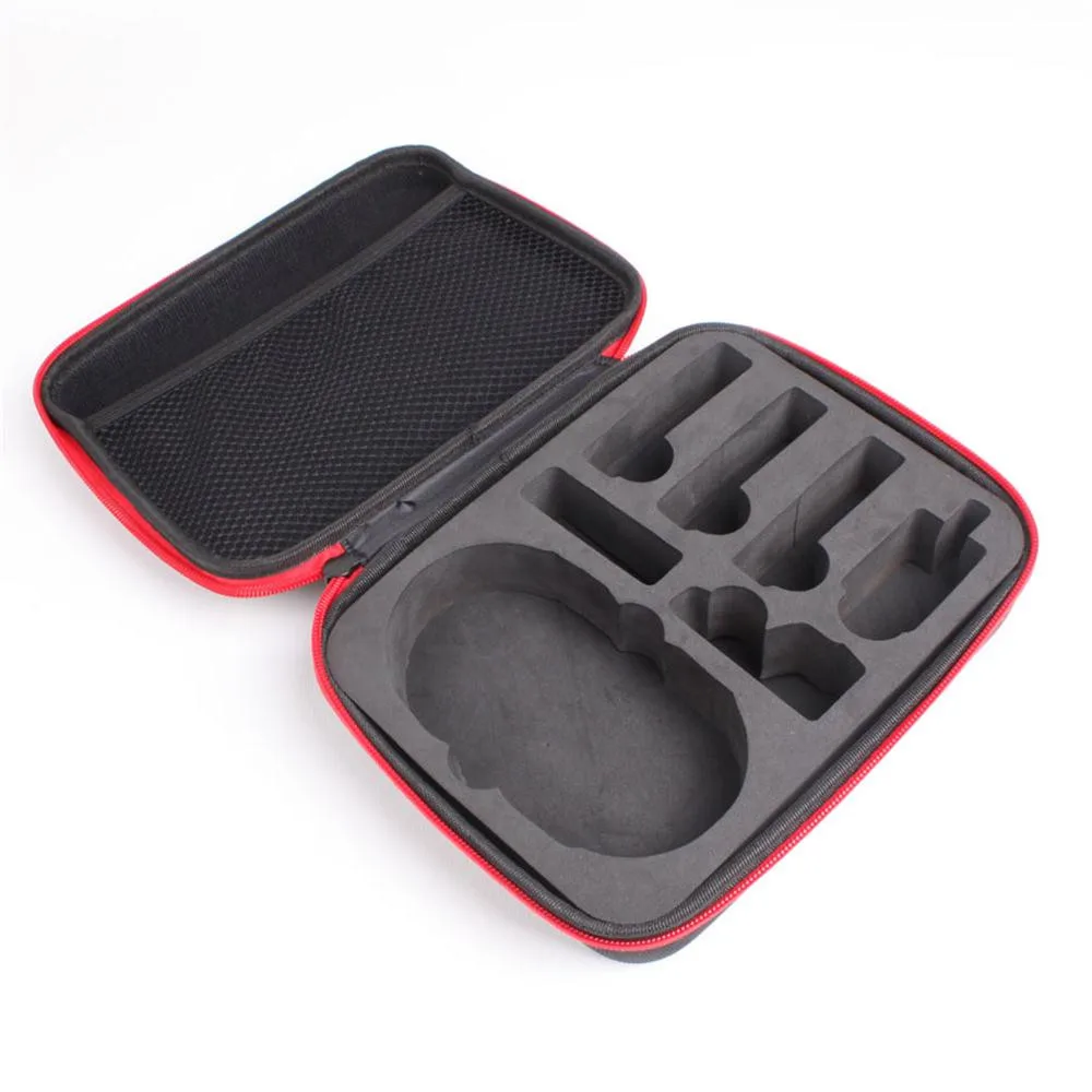 Battery Handheld Bag Case Container For Zerotech Dobby Drone RC Household Accessories Organization Organizers New Arrival
Battery Handheld Bag Case Container For Zerotech Dobby Drone RC Household Accessories Organization Organizers New Arrival