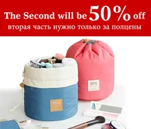 High Quality Korean makeup bagOrganize Travel Cosmetic Bag Cosmetic Bag Nylon Wash Bag Dressing Box Storage Bag Large Capacity
High Quality Korean makeup bagOrganize Travel Cosmetic Bag Cosmetic Bag Nylon Wash Bag Dressing Box Storage Bag Large Capacity