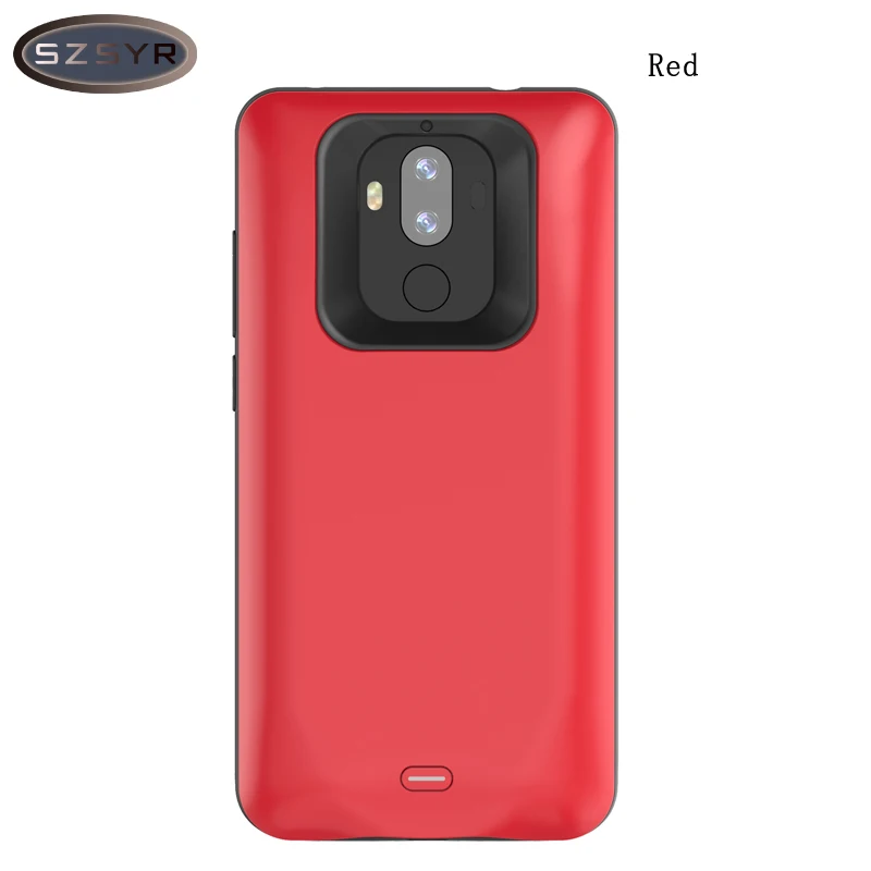 HUAWEI MATE8 battery case5