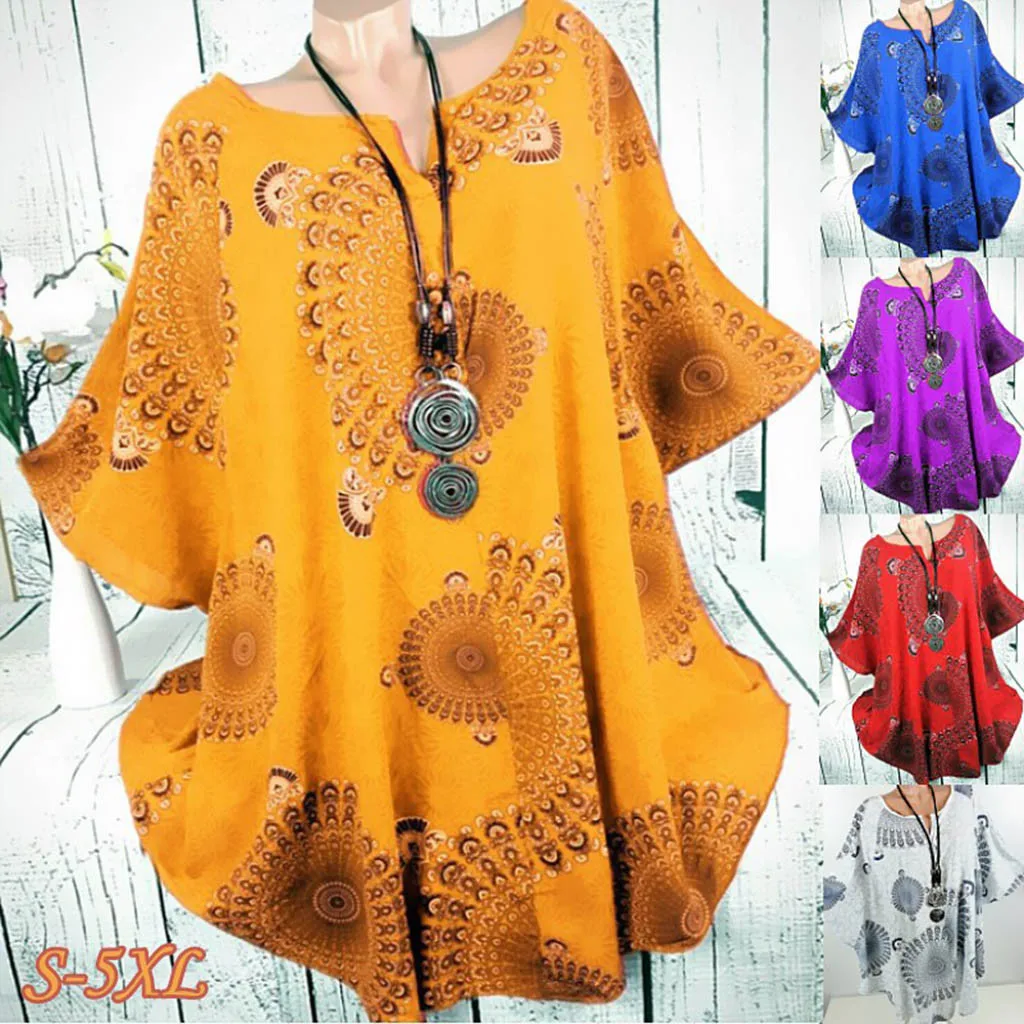 New Tshirt Women Ladies V Neck Printed Loose Large Size Bat Sleeve Tops T-shirt Camiseta Mujer Top Women Haut Harajuku T Shirt
New Tshirt Women Ladies V Neck Printed Loose Large Size Bat Sleeve Tops T-shirt Camiseta Mujer Top Women Haut Harajuku T Shirt