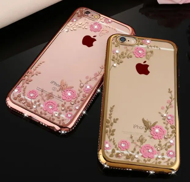 Plating Secret Flower Glitter Bling Case For iPhone X Xs Max Xr Soft TPU Case For iPhone 5 5S 6 6S 7 8 Plus Diamond Girls Case
Plating Secret Flower Glitter Bling Case For iPhone X Xs Max Xr Soft TPU Case For iPhone 5 5S 6 6S 7 8 Plus Diamond Girls Case