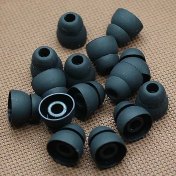 20pcs Earphone Foam Covers ear Tip Headphones Silicone Earbuds Case auriculares for Ears Headphones Headset accessories
20pcs Earphone Foam Covers ear Tip Headphones Silicone Earbuds Case auriculares for Ears Headphones Headset accessories