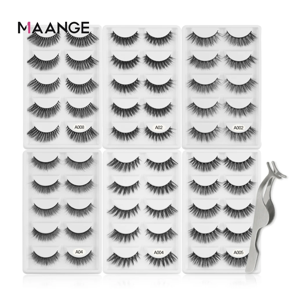 30pairs/lot natrual 3d mink eyelashes fake lashes bulk fluffyfalse lashes lash kit 6 packs Reusable Natural Eyelashes maquiagem
30pairs/lot natrual 3d mink eyelashes fake lashes bulk fluffyfalse lashes lash kit 6 packs Reusable Natural Eyelashes maquiagem