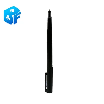 Wholesale! 5pcs/lot Plastic Pen Penetration(Thin style)/magic tricks/close up magic Free shipping
Wholesale! 5pcs/lot Plastic Pen Penetration(Thin style)/magic tricks/close up magic Free shipping