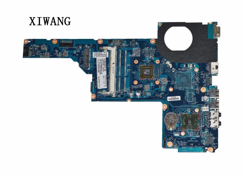 701765-001 Free Shipping 701765-501 for HP 2000 laptop motherboard DDR3 100% test ok
701765-001 Free Shipping 701765-501 for HP 2000 laptop motherboard DDR3 100% test ok