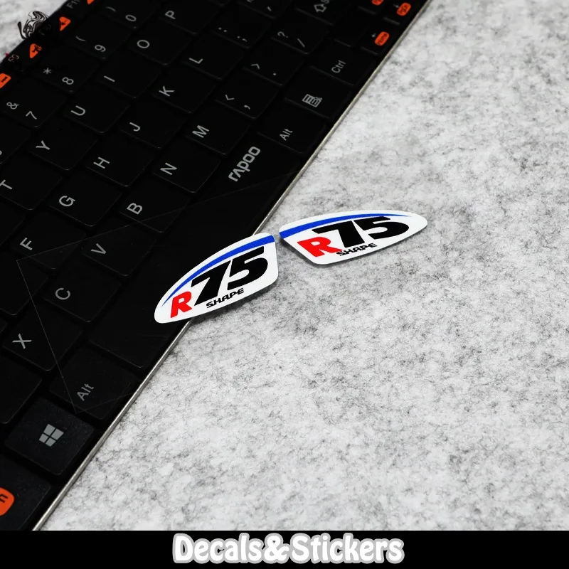 NO.L081 R75 SHAPE RR4 RX7X 3M Reflective Stickers MOTO GP Glass Sticker Waterproof Decals Racing Motorcycle Helmet
NO.L081 R75 SHAPE RR4 RX7X 3M Reflective Stickers MOTO GP Glass Sticker Waterproof Decals Racing Motorcycle Helmet